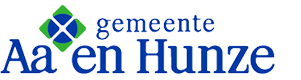 Logo, Gemeente Aa en Hunze